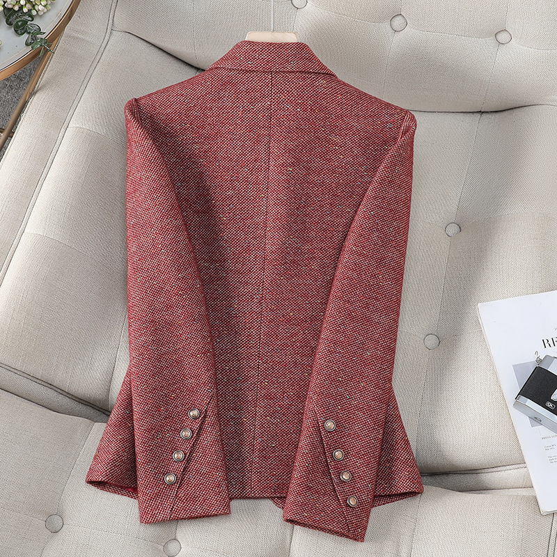 Office Ladies Blazer Women Jac - огляд і ціна Women'S Formal Wear Jackets