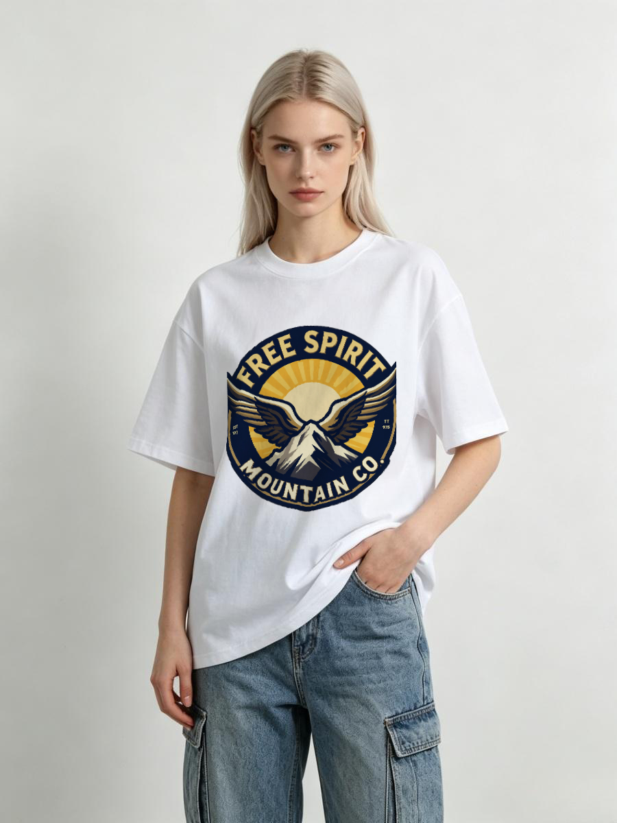 T Shirts For Woman Maple Leaf  - огляд і ціна Women'S Formal Wear Canada