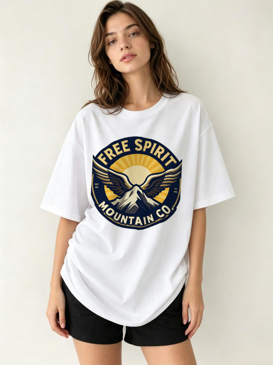 T Shirts For Woman Maple Leaf  - огляд і ціна Women'S Formal Wear Canada