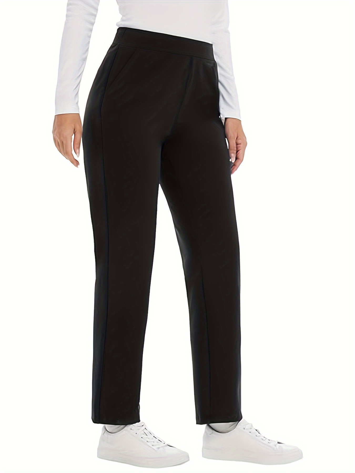 Spring and Autumn new women's  - огляд і ціна Women Formal Wear Pants