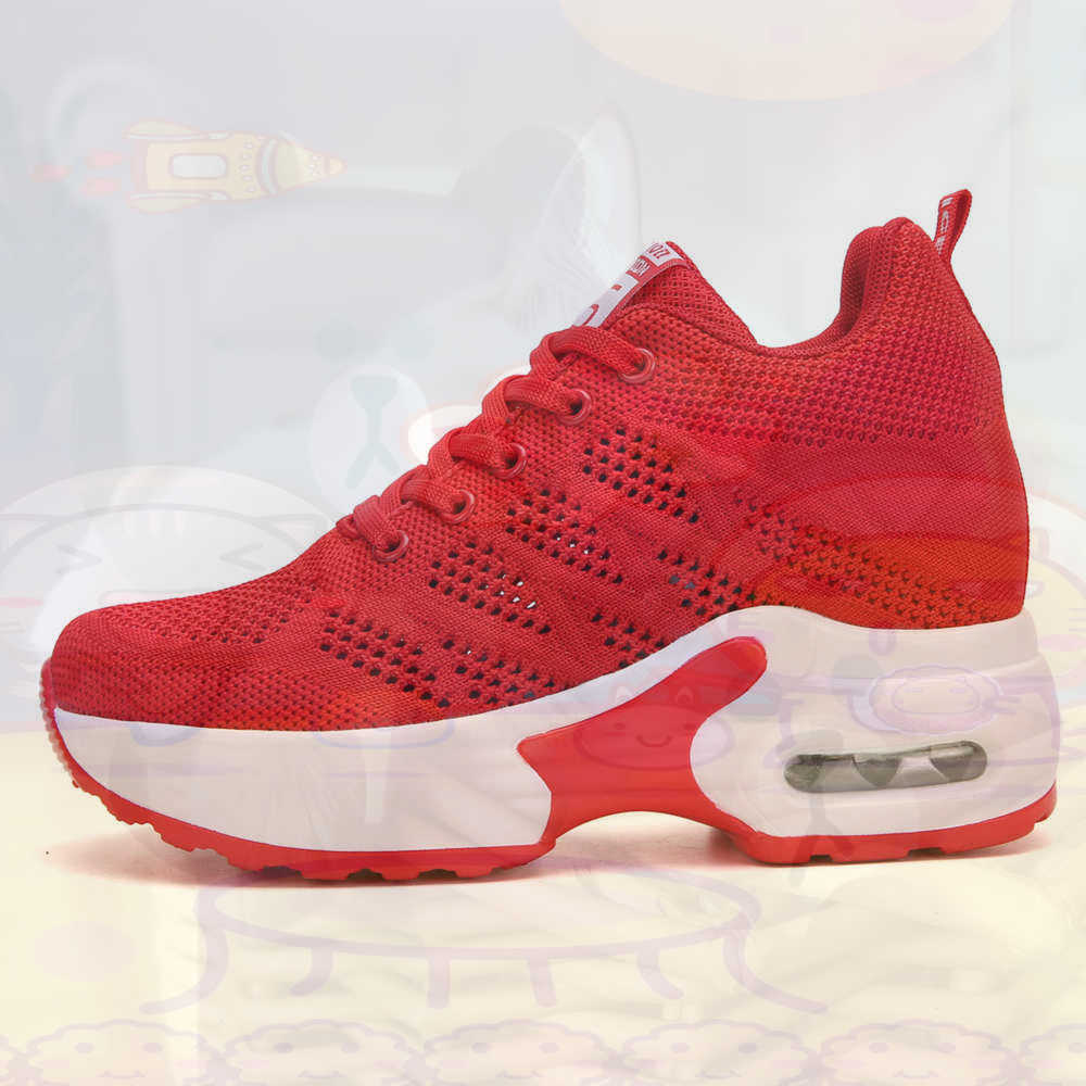 Red Size 36 Shoes Woman Tennis - огляд і ціна Women'S Formal Wear Canada