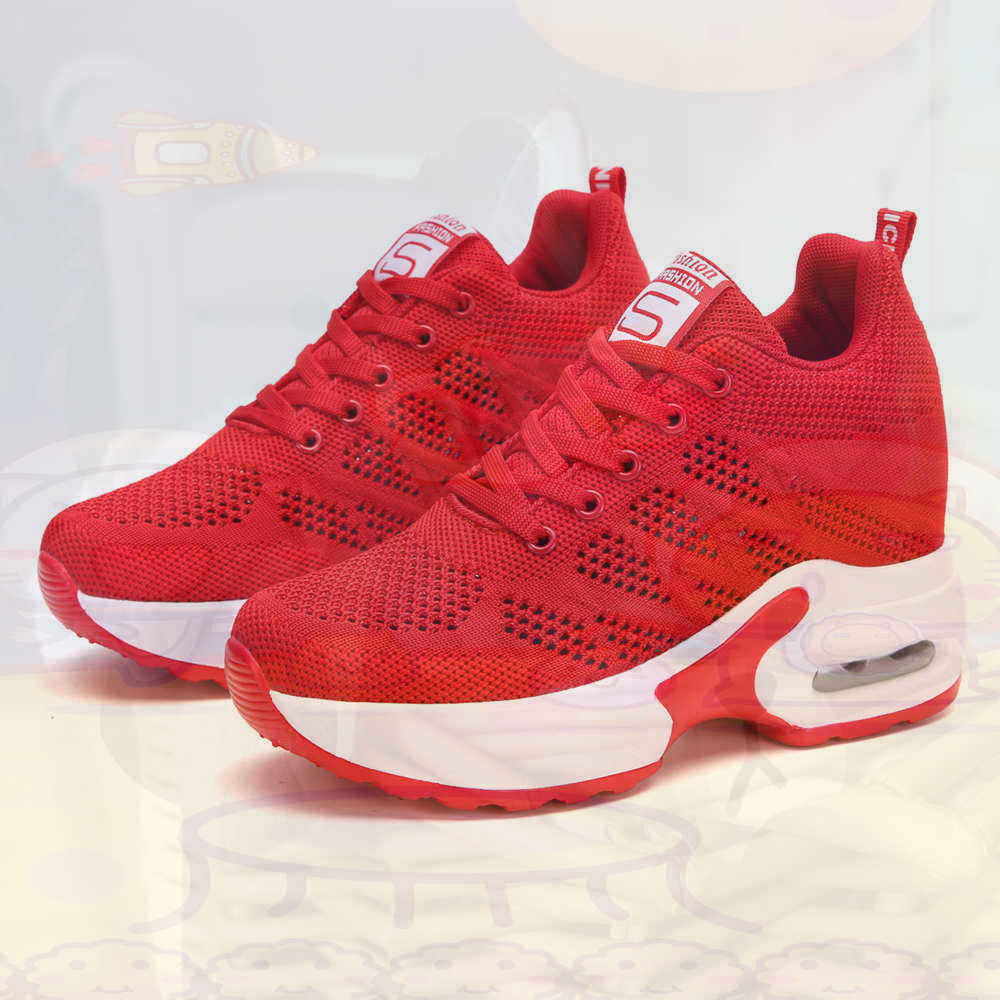 Red Size 36 Shoes Woman Tennis - огляд і ціна Women'S Formal Wear Canada
