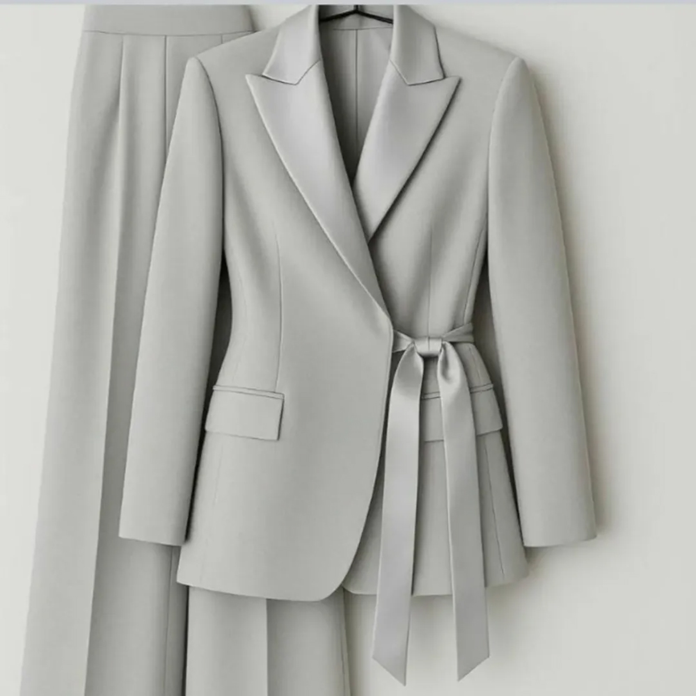Customzied Women's Suits Blaze - огляд і ціна Women Formal Wear Trousers