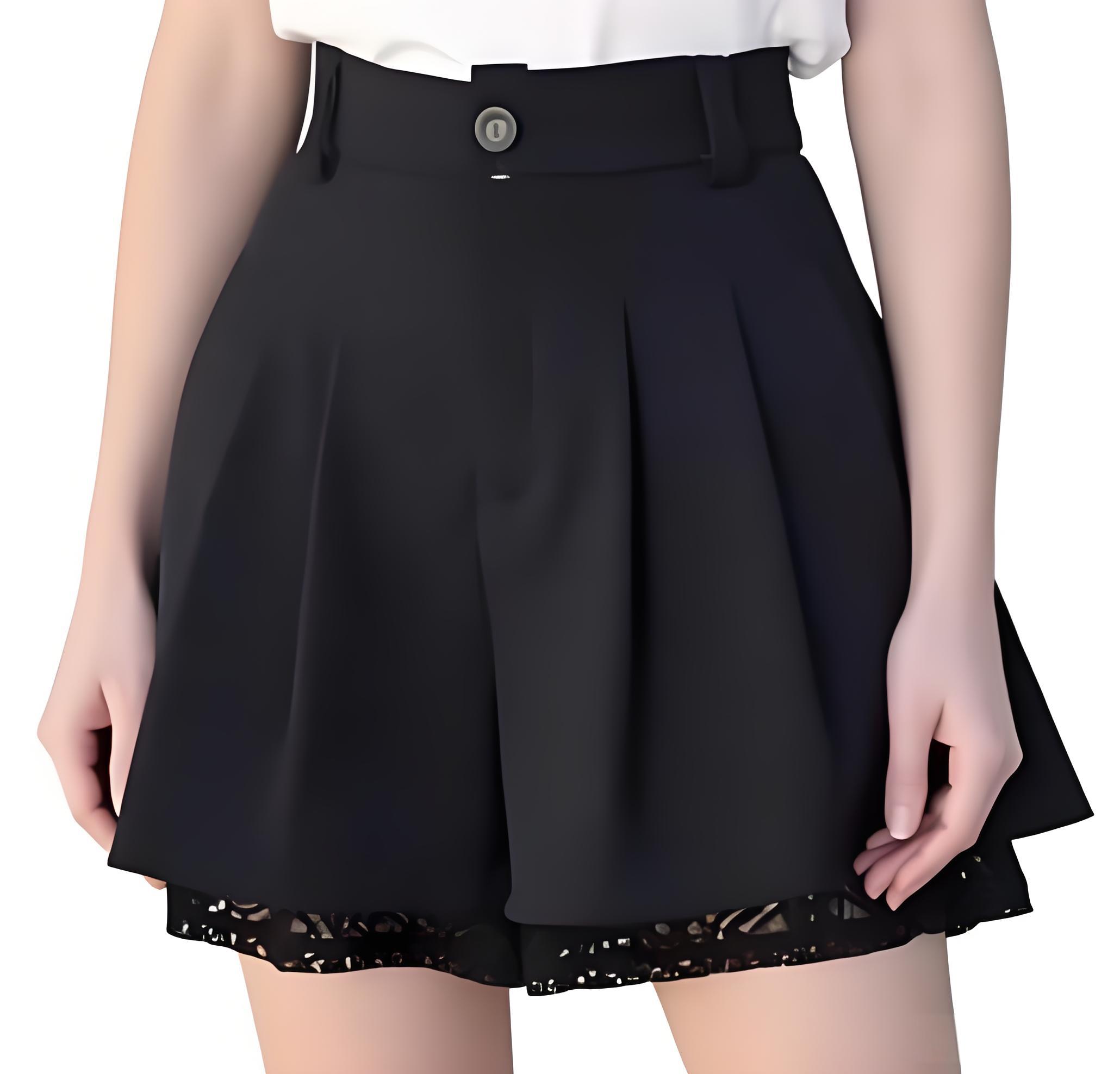 Women Casual High Waist Tailor - огляд і ціна Women Formal Wear Trousers