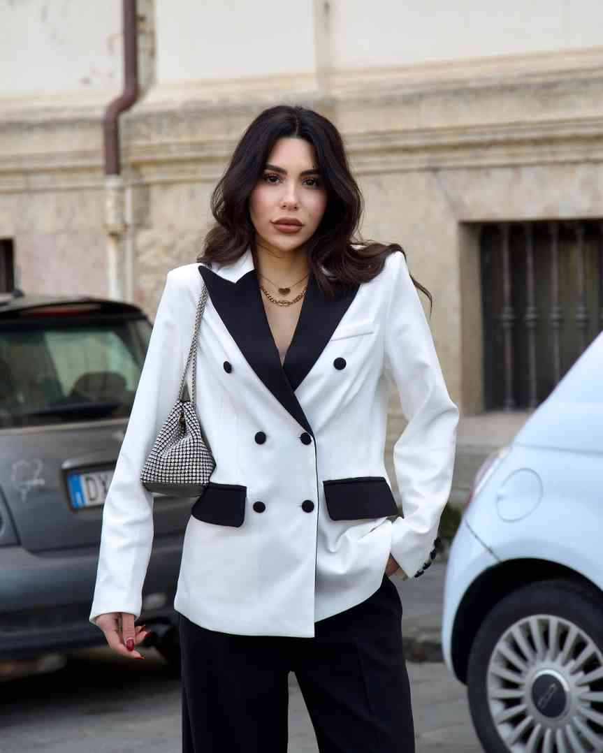 Modern Woman Suits 2 Pieces Bl - огляд і ціна Women'S Formal Wear Jackets
