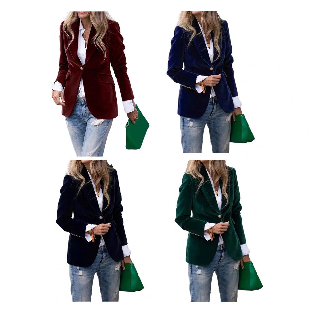 Velvet Large Size Women Prom P - огляд і ціна Women'S Formal Wear For Wedding Guest