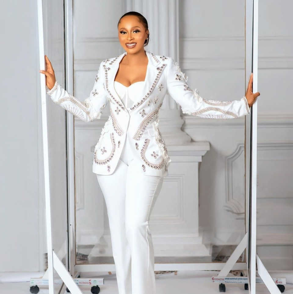 Luxury Women Pants Suits 2 Pcs - огляд і ціна Women'S Formal Wear For Wedding Guest