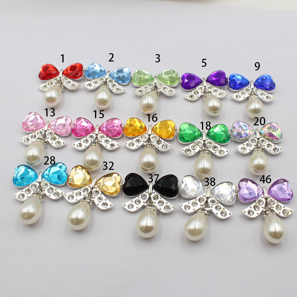 Direct sales of 5 pieces/set s - огляд і ціна Pearl Earring Stud