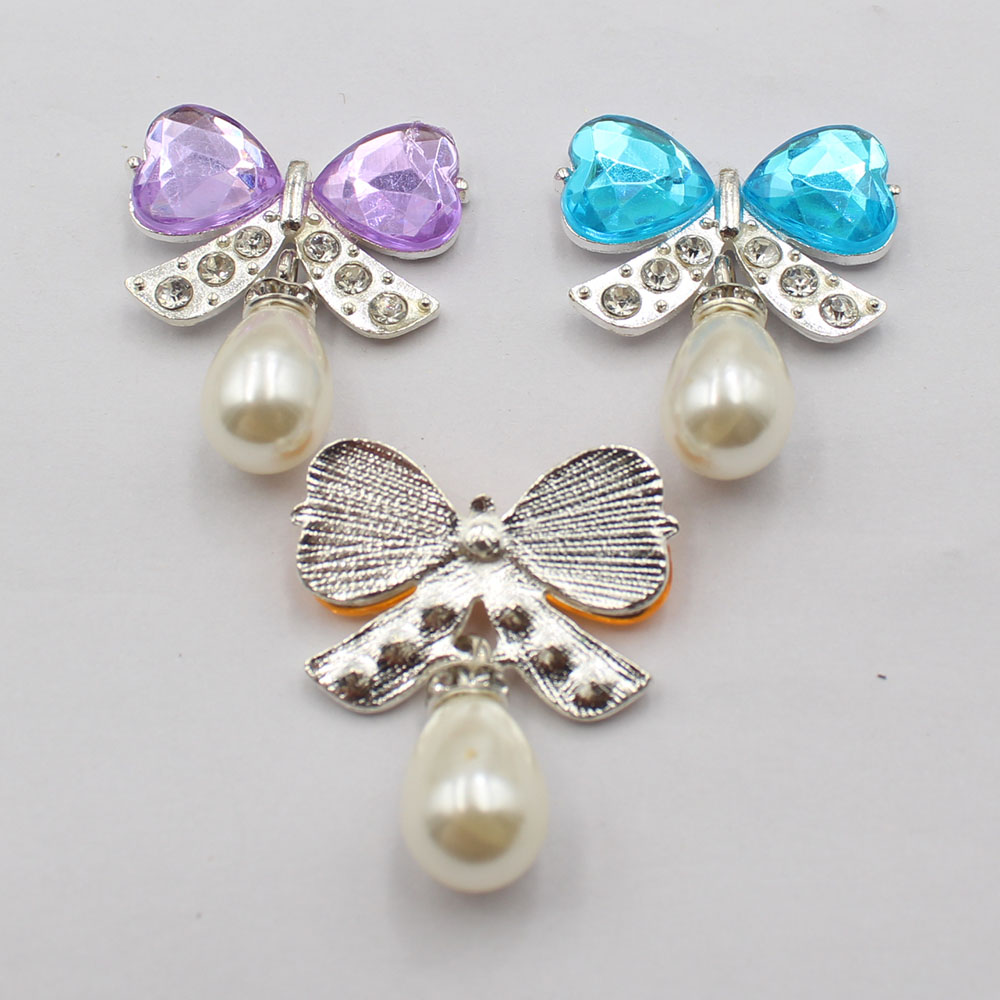 Direct sales of 5 pieces/set s - огляд і ціна Pearl Earring Stud