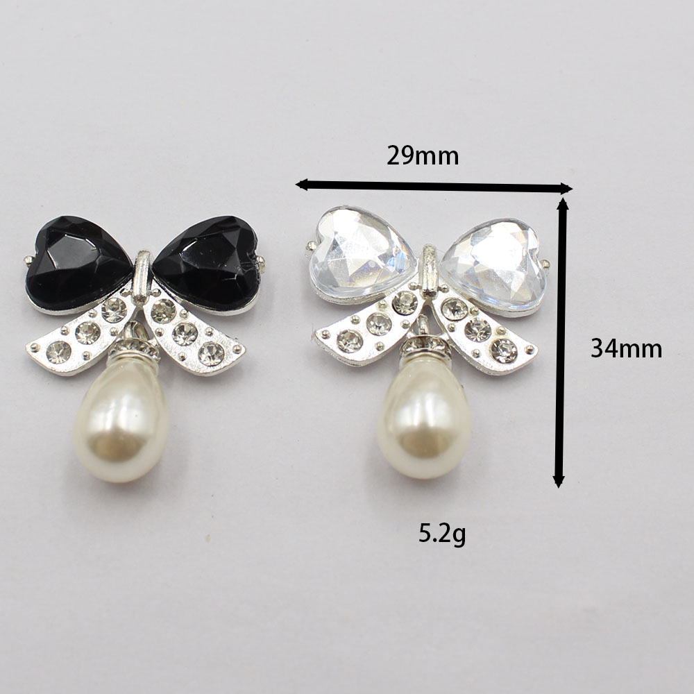 Direct sales of 5 pieces/set s - огляд і ціна Pearl Earring Stud