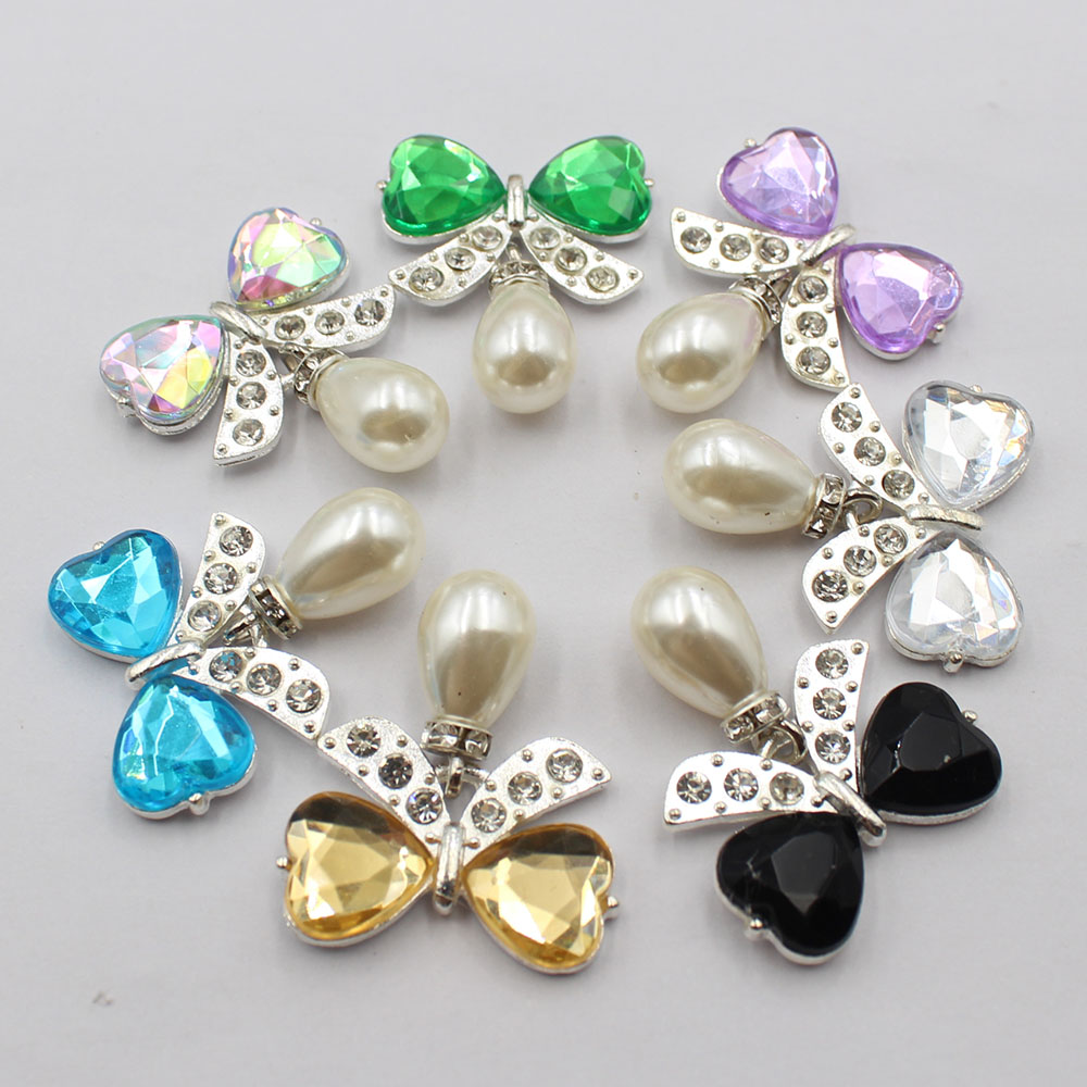 Direct sales of 5 pieces/set s - огляд і ціна Pearl Earring Stud