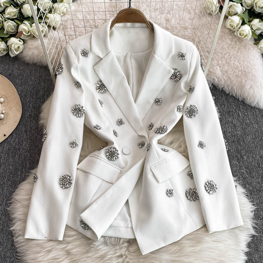 TWOTWINSTYLE Two Piece Set For - огляд і ціна Women Formal Wear Trousers