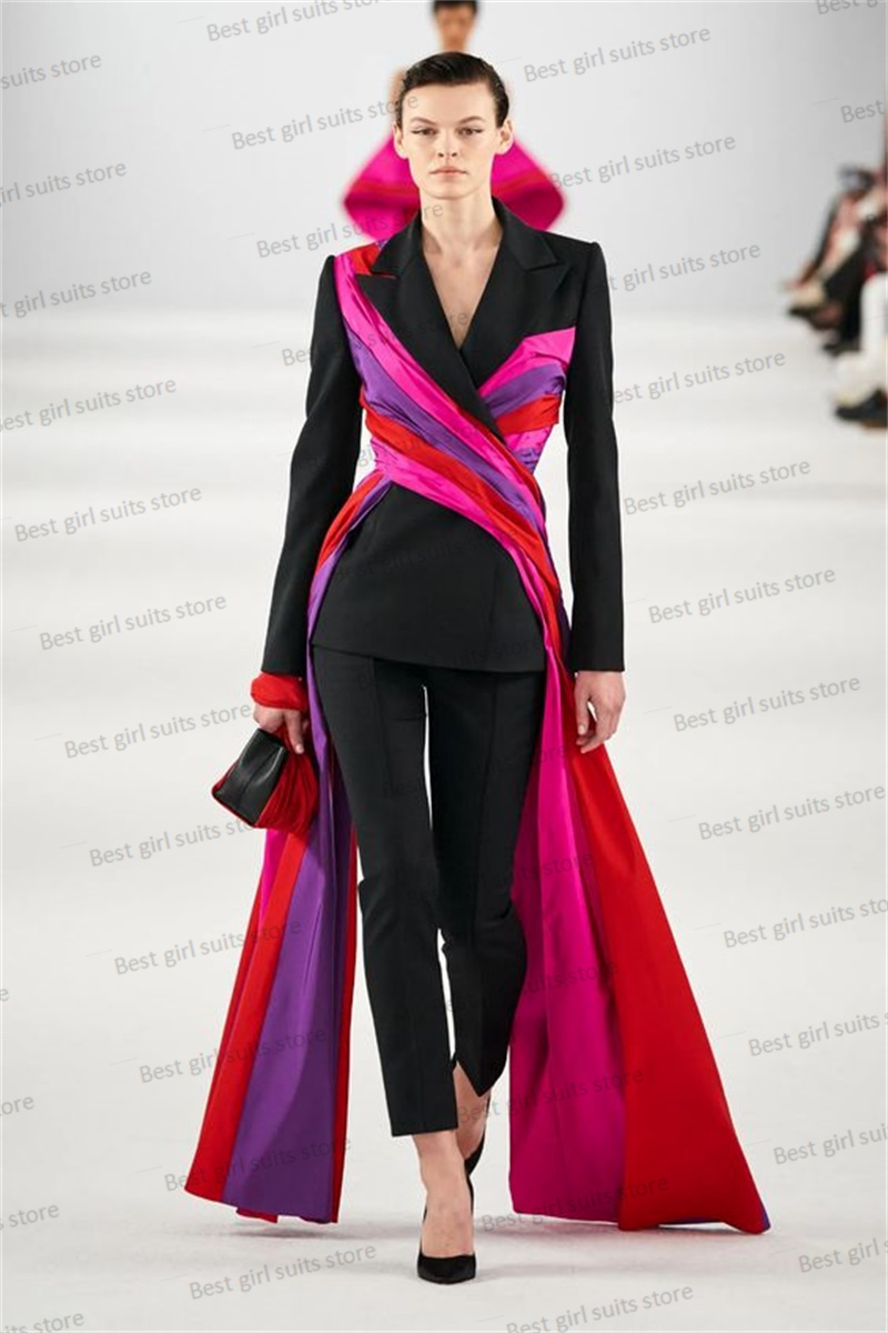 Catwalk Women Suit Set Blazer+ - огляд і ціна Women'S Formal Wear For Wedding Guest