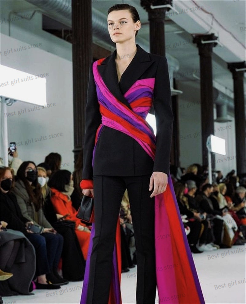 Catwalk Women Suit Set Blazer+ - огляд і ціна Women'S Formal Wear For Wedding Guest
