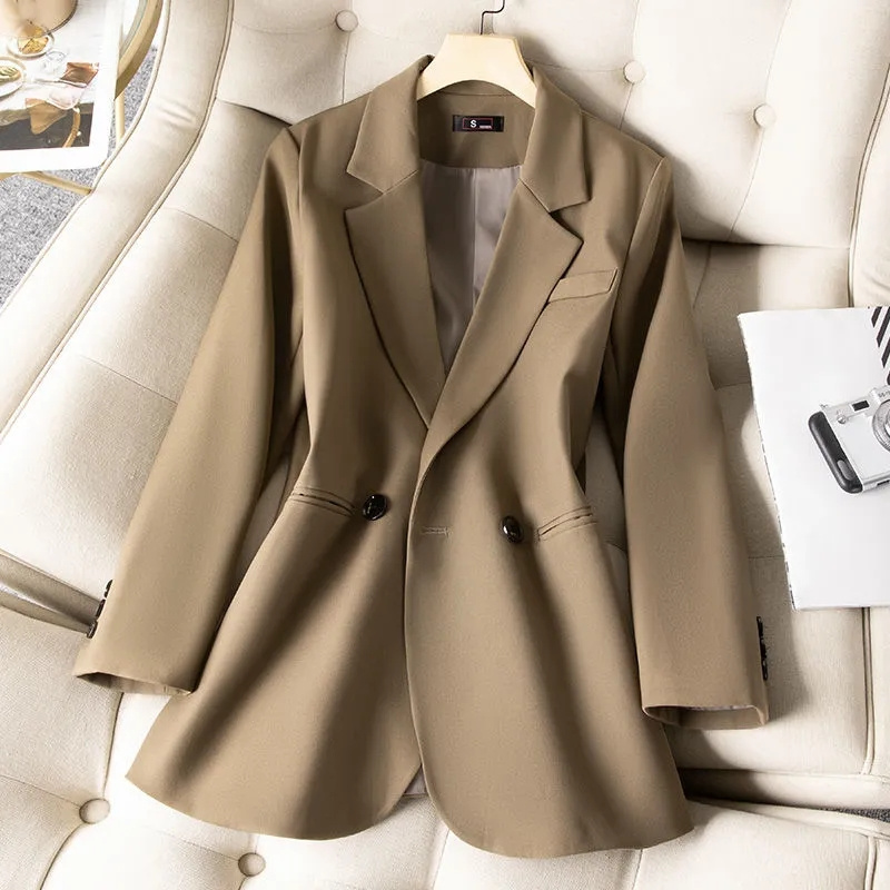 Ladies Formal Blazers 2023 New - огляд і ціна Women'S Formal Wear Jackets