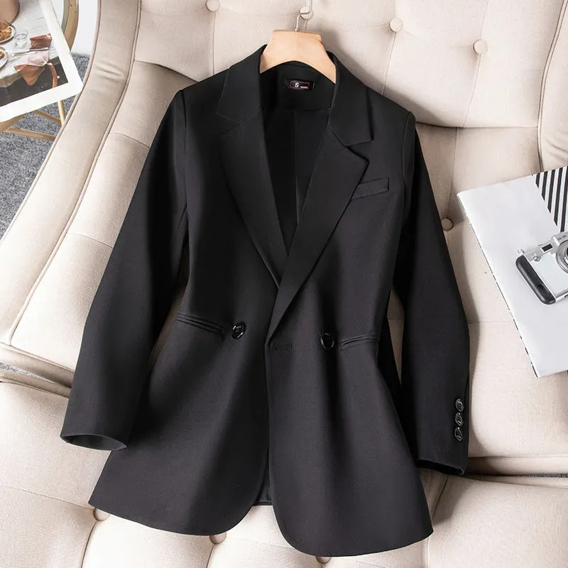 Ladies Formal Blazers 2023 New - огляд і ціна Women'S Formal Wear Jackets