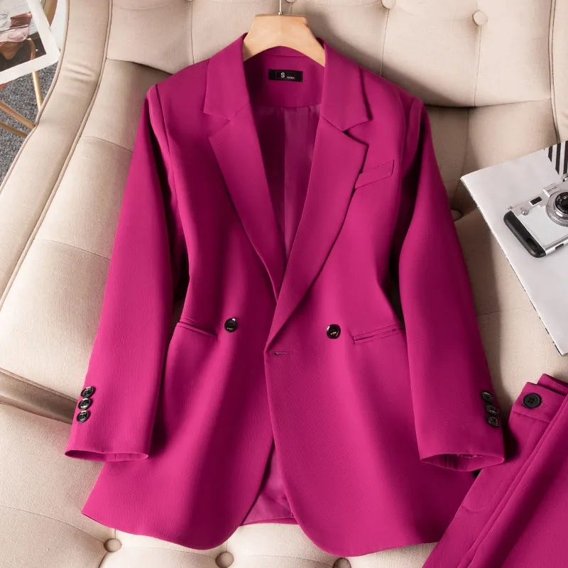 Ladies Formal Blazers 2023 New - огляд і ціна Women'S Formal Wear Jackets