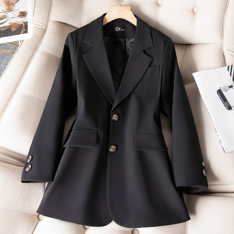 Blue Black Green Women Formal  - огляд і ціна Women Formal Wear With Black Blazer