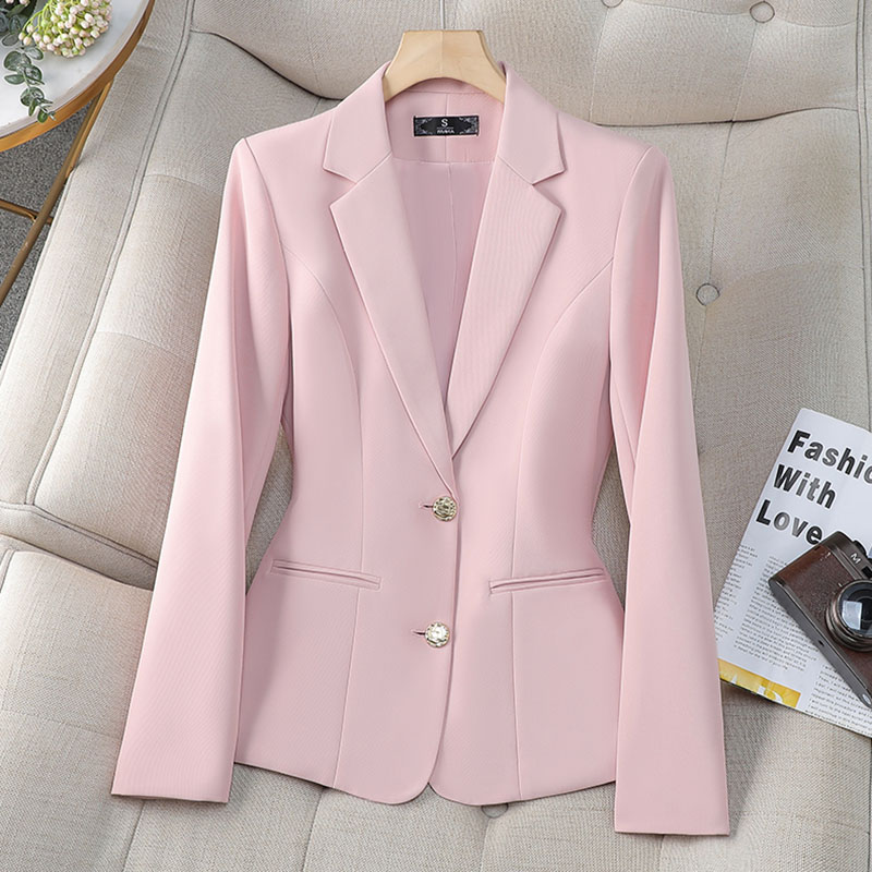 New Fashion Women Formal Blaze - огляд і ціна Women'S Formal Wear Jackets