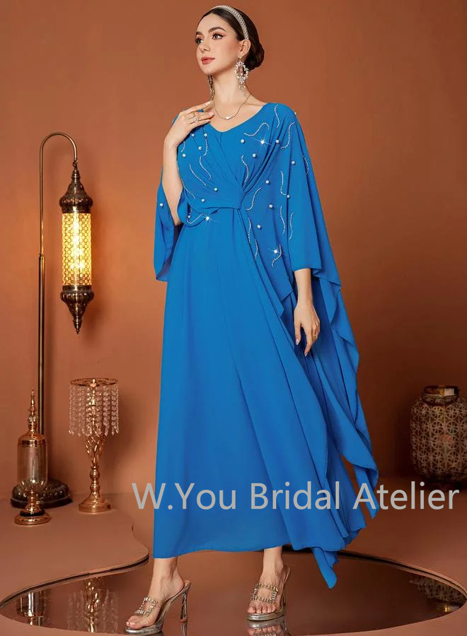 Luxurious Evening Dresses V-ne - огляд і ціна Women'S Formal Wear For Wedding Guest
